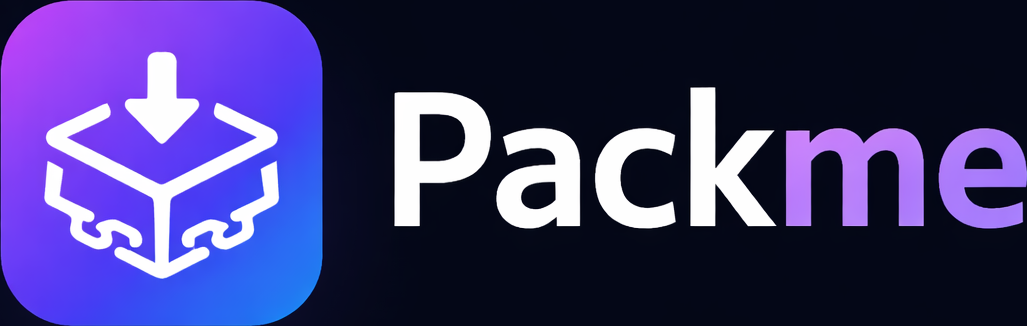 PackMe